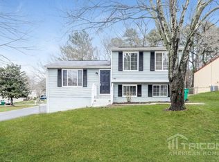 7801 Cloughy Cres, Charlotte, NC 28212