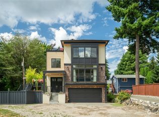 18613 103rd Ave NE, Bothell, WA 98011