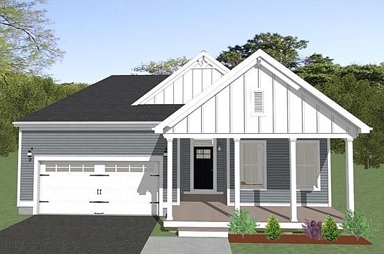 1st image of 64 R64 Clubhouse Dr #64
