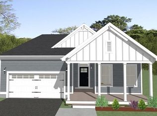 1 G1 Clb #G1, Dighton, MA 02715