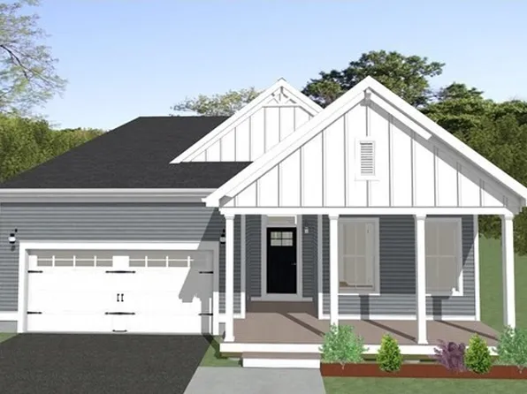 1 G1 Clubhouse Dr #G1, Dighton, MA 02715