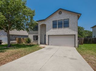 6647 Beech Trail Dr, Converse, TX 78109