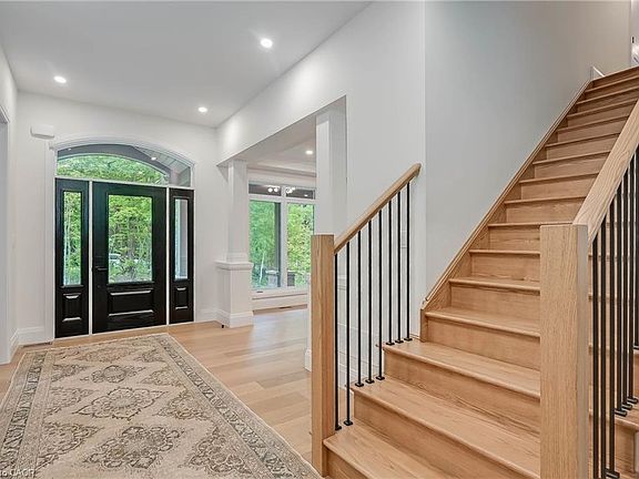 3rd image of 4512 Concession Rd #11