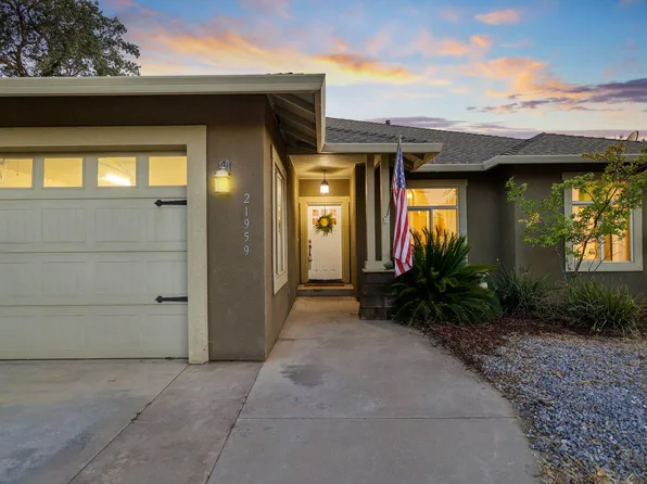 21959 Stoney Creek Pl, Cottonwood, CA 96022