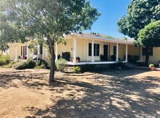 34779 Tuthill Rd, Agua Dulce, CA 91390 | Zillow