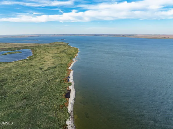 Horsehead Lake Lot 21, Robinson, ND 58478