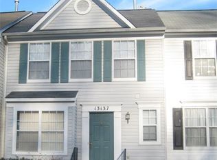 13137 Ripon Pl, Upper Marlboro, MD 20772