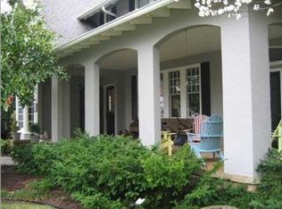 119 River Point Rd, Signal Mountain, TN 37377