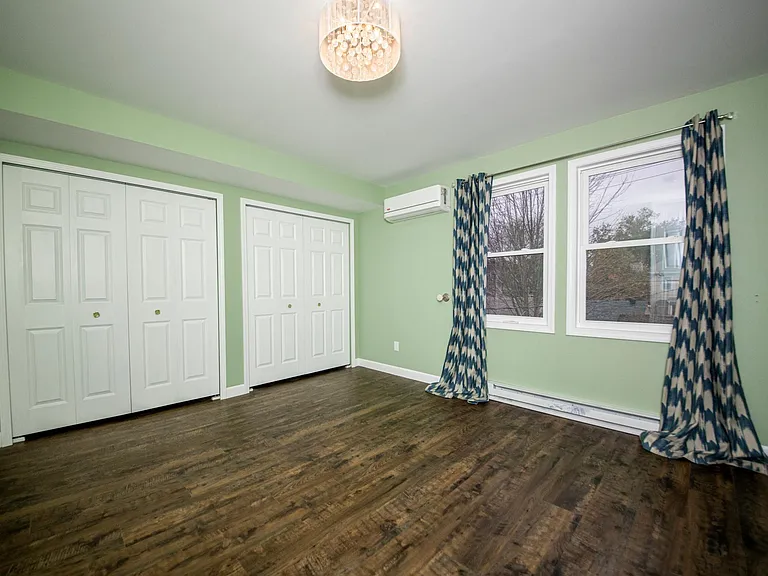 Bedroom #4 - Master suite!