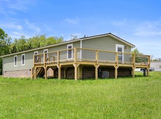 221 Widner Way, Rural Retreat, VA 24368