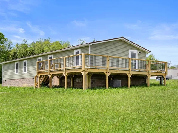 221 Widner Way, Rural Retreat, VA 24368