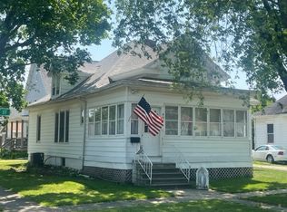 522 N Walnut St, Pontiac, IL 61764