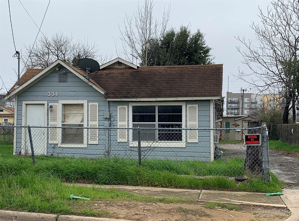 336 Guam St, Dallas, TX 75212 Zillow