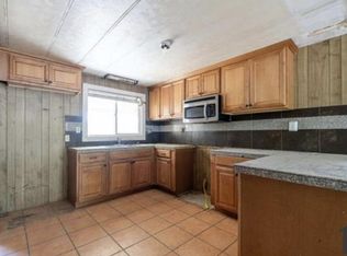 7525 Buckwheat Rd, Pinon Hills, CA 92397