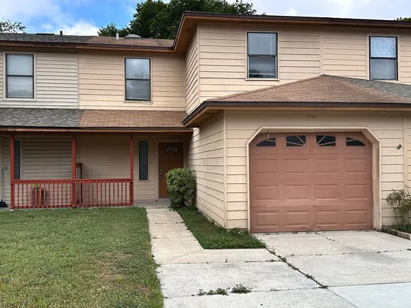 1114 Romaine Cir W, Jacksonville, FL 32225