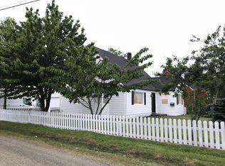 1701 W Market St, Aberdeen, WA 98520