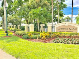 1302 Bull Run Dr #F02, Naples, FL 34110