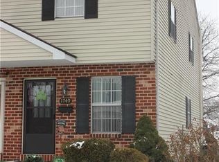 1740 W Tremont St, Allentown, PA 18104
