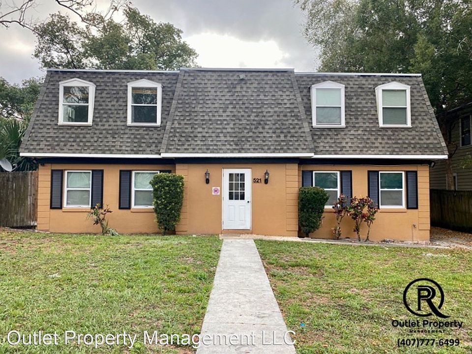 1st image of 521 Highland Ave #521B