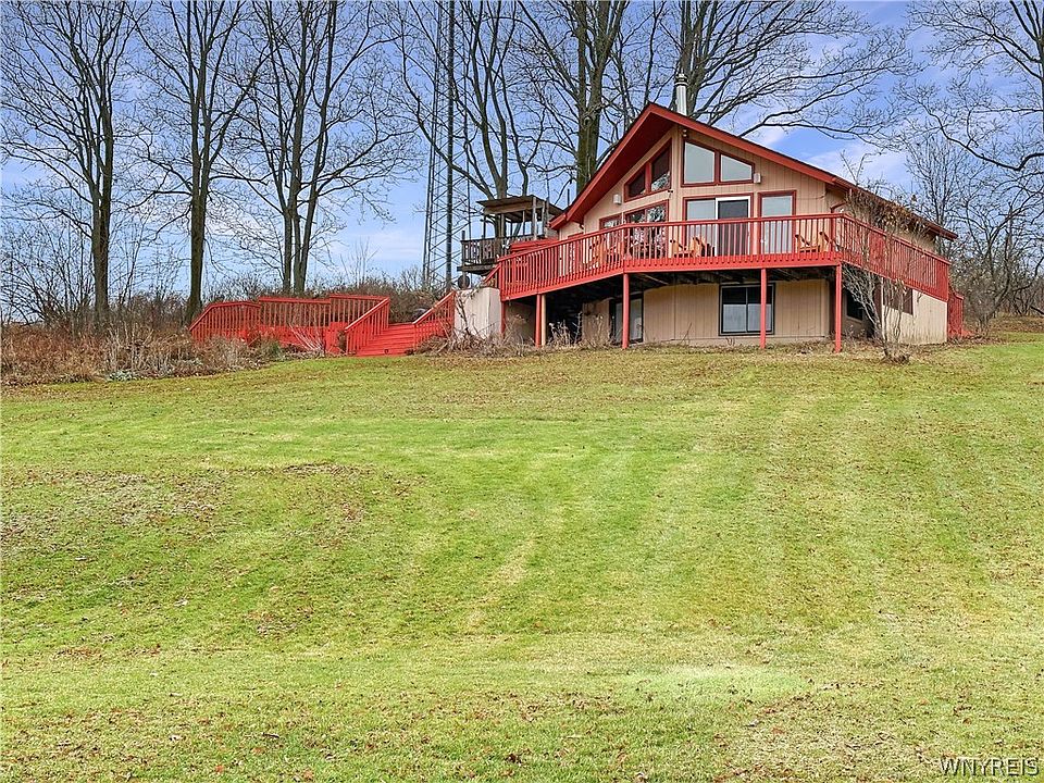 11021 Overview Dr, Swain, NY 14884 Zillow