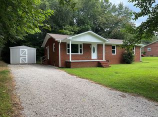274 Camp Dr, Sparta, TN 38583