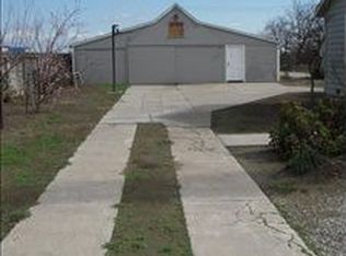 424 N Abbie St, Modesto, CA 95357