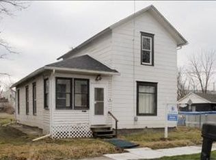 8 1st St, Battle Creek, MI