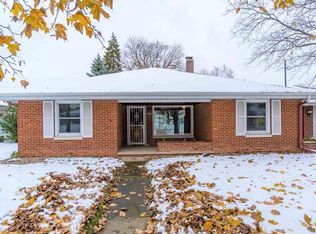 1506 N Mason St, Appleton, WI 54914