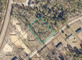 0 Williams Rd TRACT 1, Guyton, GA 31312