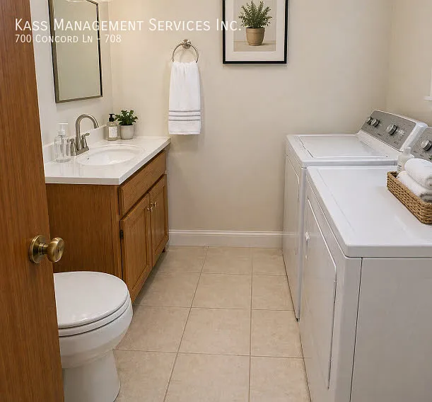 700 Concord Ln #708 — Photo 9