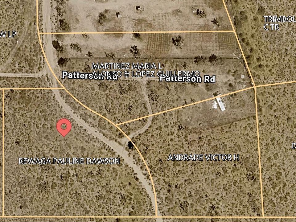 2nd image of 0 Patterson Rd