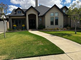 11907 Winston Ave, Lubbock, TX 79424