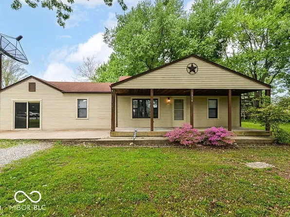 1314 N High School Rd, Indianapolis, IN 46224