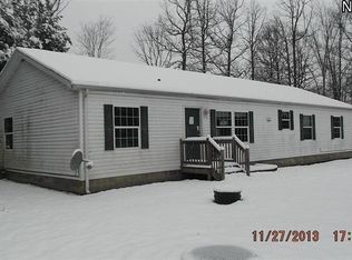 3861 Montgomery Rd, Orwell, OH 44076