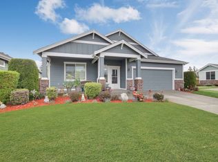 14441 23rd Avenue Ct E, Tacoma, WA 98445