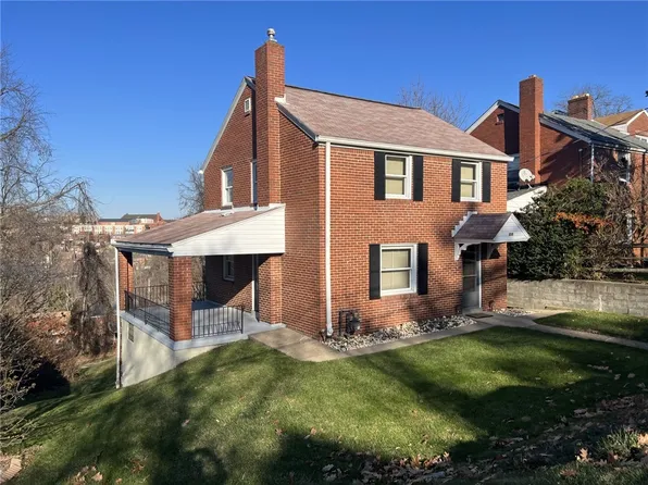 338 Sunnyland Ave, Pittsburgh, PA 15227