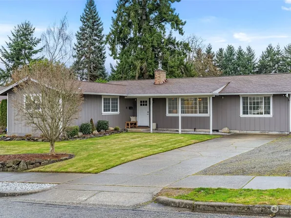 5414 N 10th Street, Tacoma, WA 98406