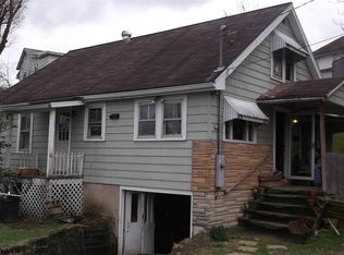 322 Shady Dr, Weston, WV