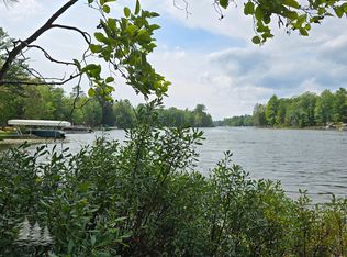 Henry Hwy, Lewiston, MI 49756