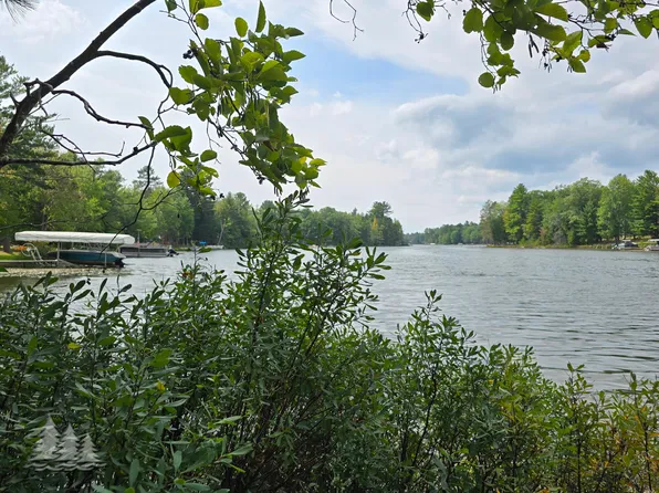 Henry Hwy, Lewiston, MI 49756