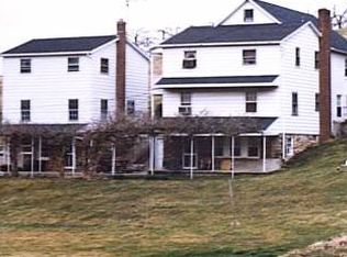 373 Indian Rock Dam Rd, York, PA 17403