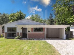 177 Royal Rd, Beech Grove, IN 46107