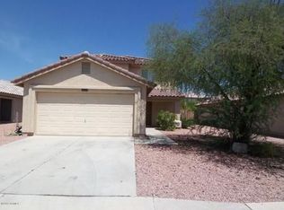 12722 W Laurel Ln, El Mirage, AZ 85335