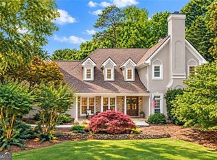 4441 Freeman Rd, Marietta, GA 30062