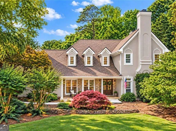 4441 Freeman Rd, Marietta, GA 30062