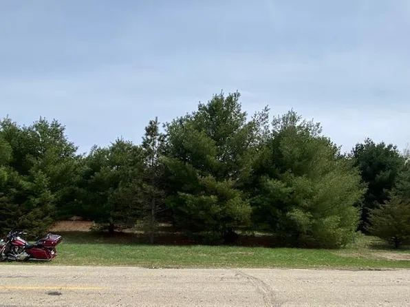 0 Lot County Road B, Westfield, WI 53964