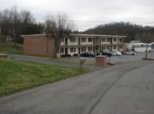 120 Belmont Dr, Bristol, TN 37620