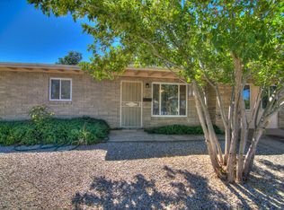 1218 Pitt St NE, Albuquerque, NM 87112