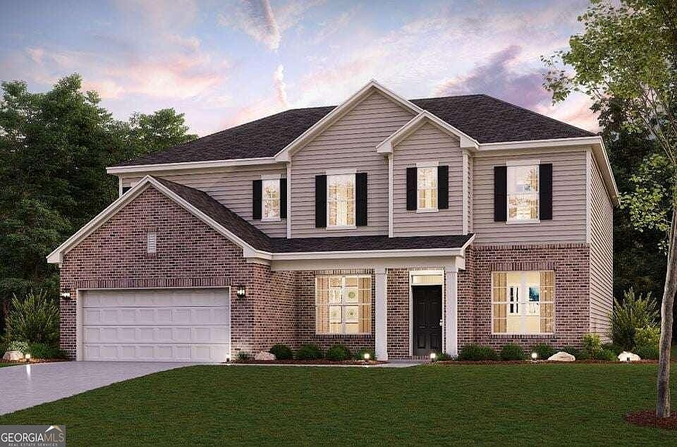 1st image of 7125 Waggamon Way Lot 81