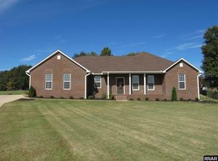 118 Hidden Hill Cv, Martin, TN 38237